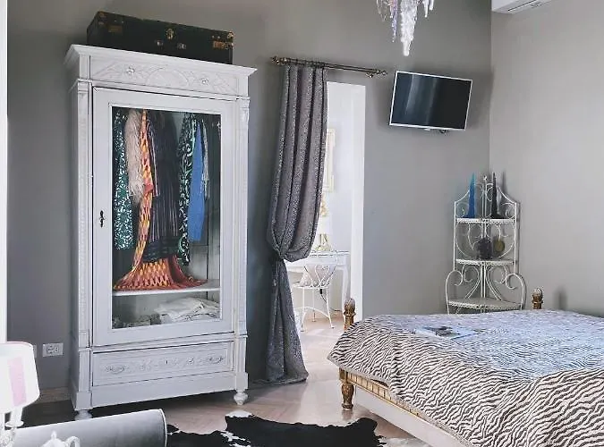 Dolce Vita Suites