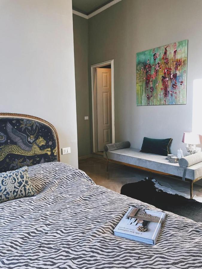 Apartment Dolce Vita