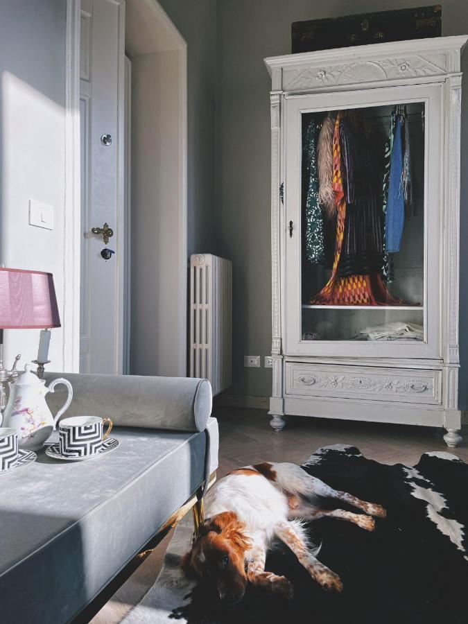 Apartamento Dolce Vita